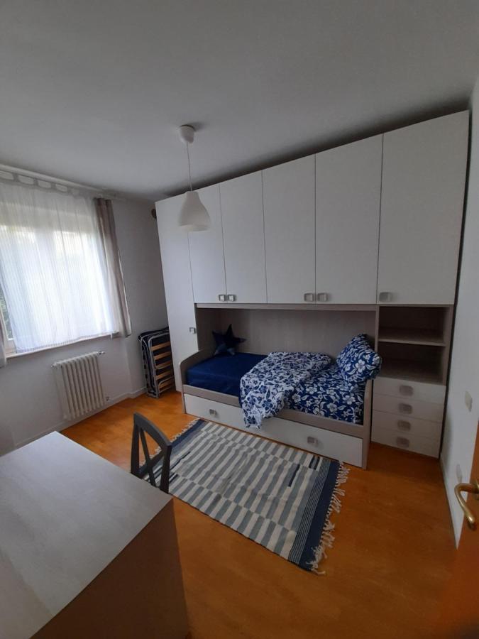 Apartamento Le Panchette _ Pool & Bike Salionze Exterior foto