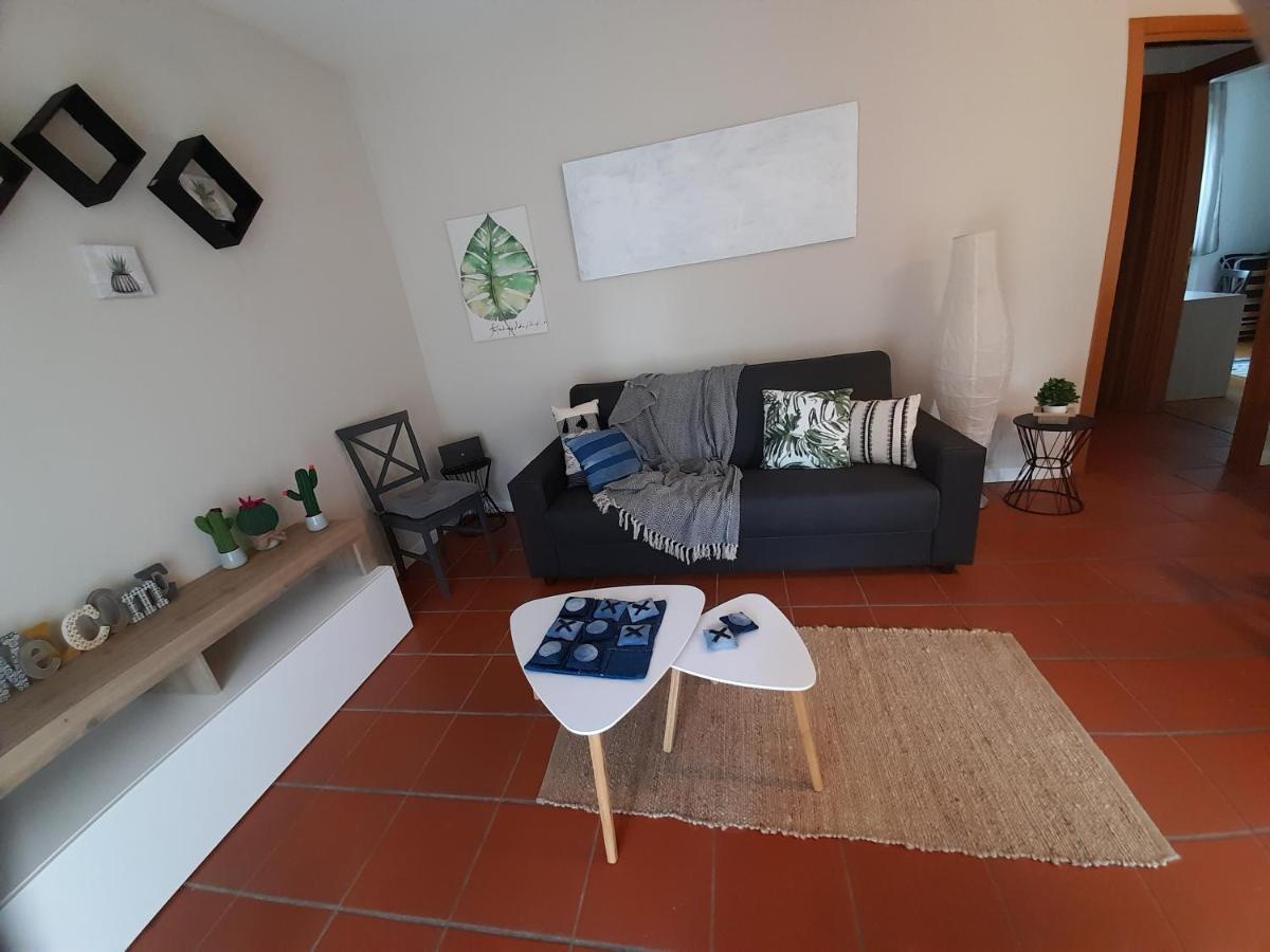 Apartamento Le Panchette _ Pool & Bike Salionze Exterior foto