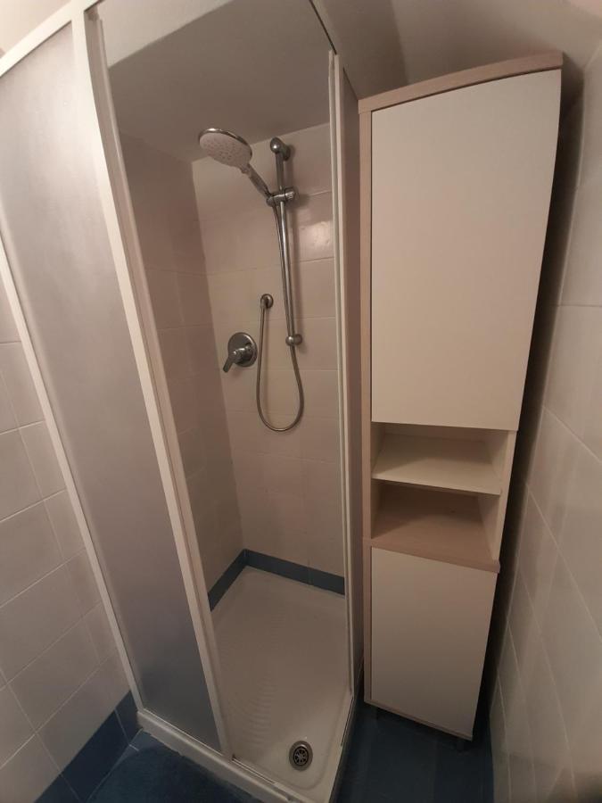 Apartamento Le Panchette _ Pool & Bike Salionze Exterior foto