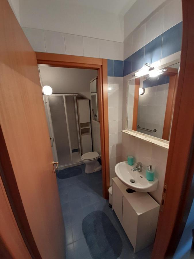 Apartamento Le Panchette _ Pool & Bike Salionze Exterior foto