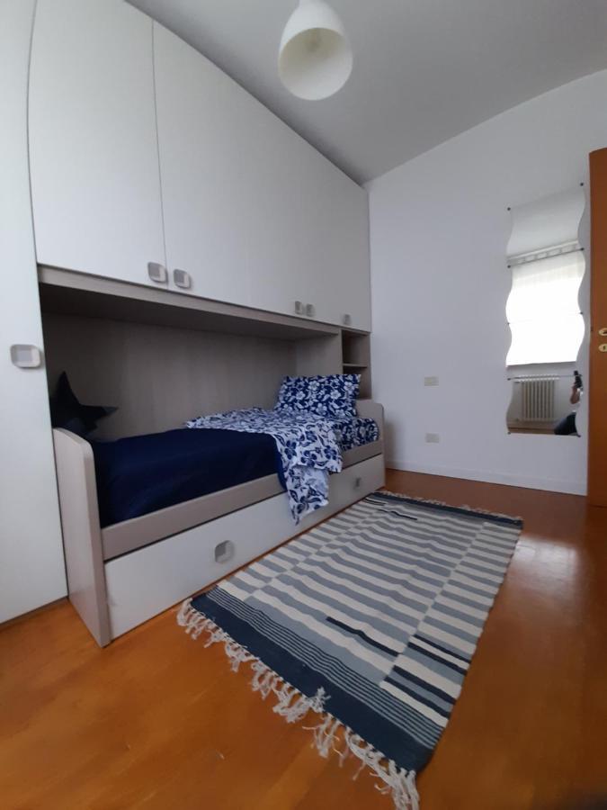 Apartamento Le Panchette _ Pool & Bike Salionze Exterior foto