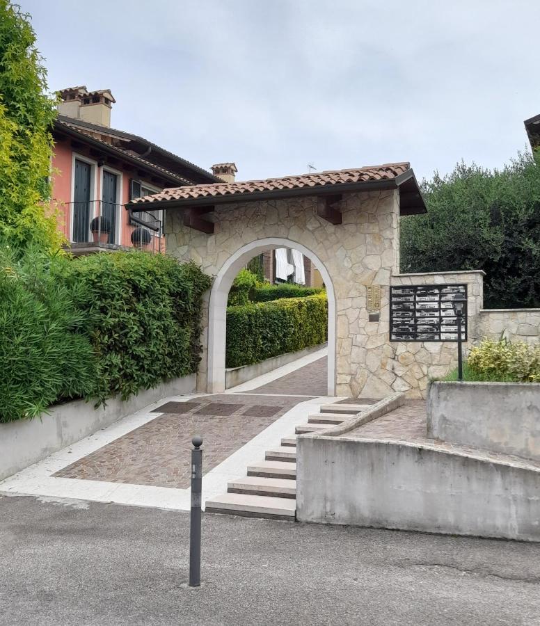 Apartamento Le Panchette _ Pool & Bike Salionze Exterior foto