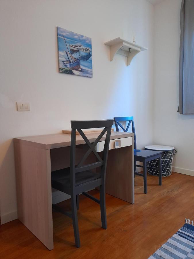 Apartamento Le Panchette _ Pool & Bike Salionze Exterior foto