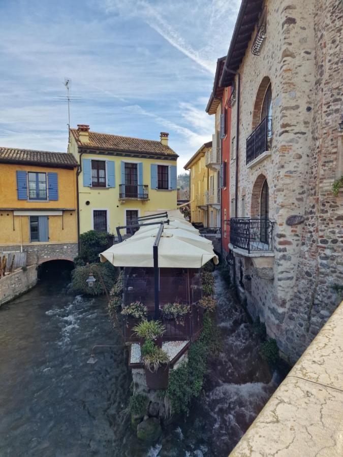 Apartamento Le Panchette _ Pool & Bike Salionze Exterior foto