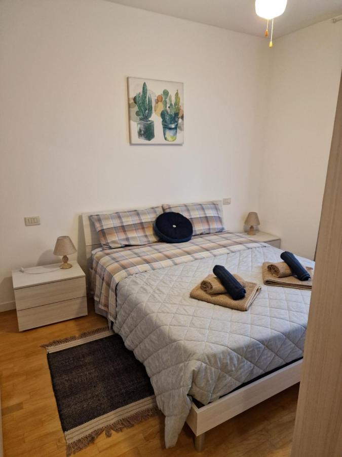 Apartamento Le Panchette _ Pool & Bike Salionze Exterior foto